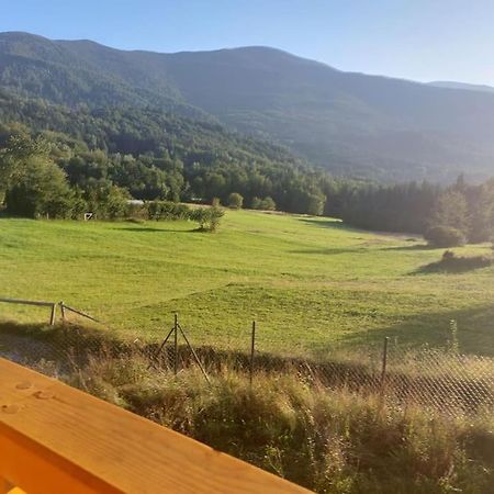 Panorama Sucha Gora ,Lesny Domek Skawica  Exterior foto