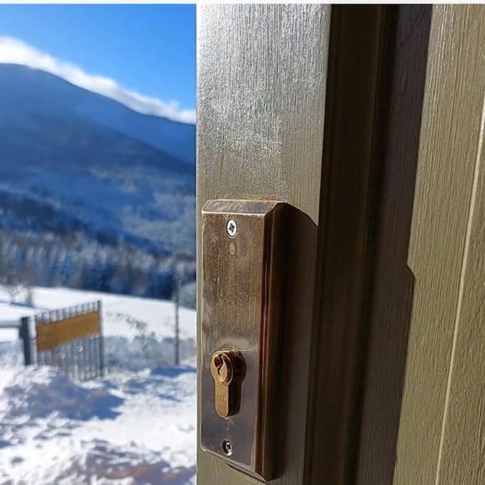 Panorama Sucha Gora ,Lesny Domek Skawica  Exterior foto