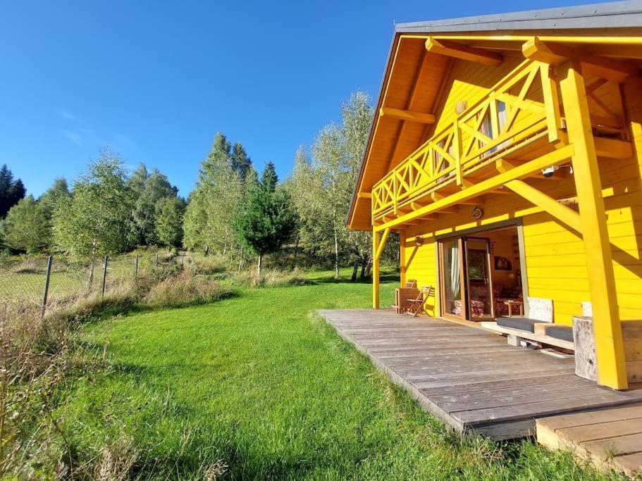Panorama Sucha Gora ,Lesny Domek Skawica  Exterior foto